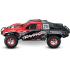 Traxxas Slash 2WD electro short course RTR  Rood 2.4GHz Compleet TRX58034-1RED