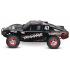 Traxxas Slash VXL 4X4 RTR incl TSM 2.4Ghz Rood TRX68086-4R