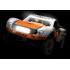 Traxxas Unlimited Dessert Racer UDR, Fox Edition TRX85086-4F met gratis Lichtset