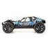 Absima 1:10 EP Sand Buggy \"ASB1 CAMO-BLAUW\" 4WD RTR (incl. Accu/EU-Lader)