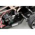 Absima 1:10 EP Touring Car \"ATC3.4BL\" 4WD Brushless RTR