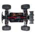 1/5 OUTCAST 8S BLX 4WD Brushless Stunt Truck RTR (ARA5810)