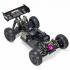 Arrma 1/8 TLR Tuned TYPHON 4WD-rollerbuggy, roze/paars ARA8306