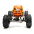 Axial 1/10 RBX10 Ryft 4WD Brushless Rock Bouncer RTR, Oranje AXI03005T1