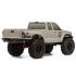 Axial 1/10 SCX10 III Base Camp 4X4 Rock Crawler Brushed RTR, Grijs AXI03027T3