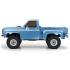 Axial 1/10 SCX10 III Pro-Line 1982 Chevy K10 4X4 Rock Crawler Brushed RTR AXI03029