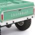 Axial 1/24 SCX24 1967 Chevrolet C10 4WD Truck Brushed RTR Groen AXI00001T1