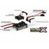 Castle - Mamba X - Combo - 1-10 Extreem Car regelaar met 1406-5700 Sensored Motor