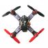 DMR 30/40 - Speciale Multi-Rotor regelaars - 2-6S - 40A - 4 Pak