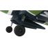 EFlite F4U-4 Corsair 1,2 m met AS3X-Techologie BNF Basic EFL8550