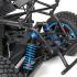 Losi 1/10 King Shocks Ford Raptor Baja Rey 4WD Brushless RTR met SMART Blauw