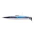 ProBoat 36\" Sonicwake, Blauw/Wit, Self-Right Deep-V Brushless RTR (PRB08032T1)