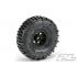 PR10133-10 Interco Bogger 1.9 G8 Rock Terrain Tires Mounted for Rock Crawler Front or Rear, Mounted