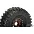 PR10136-03 BFGoodrich Krawler T/A KX (Red Label) 1.9\" Predator (Super Soft) Rock Terrain Truck Tires