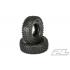 PR10142-14 Class 1 Hyrax 1.9\" (4.19\" OD) G8 Rock Terrain Truck Tires for Front or Rear 1.9\" Crawler