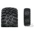 PR10150-14 BFGoodrich Mud-Terrain T/A KM3 (Blue Label) 1.9\" G8 Rock Terrain Truck Tires for Front or