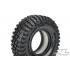PR10152-03 Klasse 1 BFGoodrich Mud-Terrain T / A KM3 (rood label) 1.9\" (4.19\" OD) Predator Super Sof