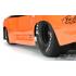 PR10157-17 Hoosier Drag Slick SC 2.2\"/3.0\" Drag Racing Tires voor SC Trucks Achter (MC CLAY)