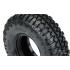 PR10173-14 Interco TrXus M/T 1.9\" G8 Rock Terrain Truck Tires for Front or Rear 1.9\" Crawler