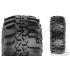 PR1197-13 Interco TSL SX Super Swamper XL 1.9\" G8 Rock Terrain Truck Tires Mounted for Front or Rear