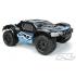PR3498-18 Pre-Painted / Pre-Cut Monster Fusion (Black) Body voor PRO-Fusion SC 4x4, Slash 2wd & Slas