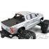 PR3506-00 2019 Chevy Silverado Z71 Trail Boss Clear Body for PRO-MT 4x4 & Stampede 4x4