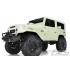 PR3508-00 1965 Toyota Land Cruiser FJ40 Transparante Body voor 12.8\" Wielbasis TRX-4
