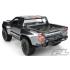 PR3512-00 2019 Chevy Silverado Z71 Trail Boss True Scale Clear Body for Slash 2wd, Slash 4x4 & SC10