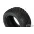 PR8285-03 Fugitive 2.2\" Off-Road Buggy Rear Tires M4 (super soft) for 2.2\" 1:10 Rear Buggy Wheels, I