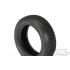 PR8290-02 Hole Shot 3.0 2.2\" 2WD Off-Road Buggy Front Tires M3 (soft) for 2.2\" 1:10 2WD Front Buggy 
