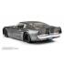 PRO1558-40 1968 Ford Mustang Clear Body for VTA Class