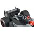 PRO1561-22 F26 CLEAR BODY for 1:10 Formula 1