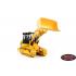 RC4WD 1/14 Earth Mover RC693T Hydraulic Track Loader (RTR)