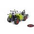 RC4WD 1/14 Grabber Telescopic Hydraulic RC Forklift RTR