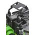 RPM70860 No Clip Body Mounts for the Traxxas Slash 2wd