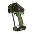 Spektrum DX5 Rugged DSMR TX Only Intl, Groen (SPMR5200GEU)