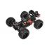 Team Corally - DEMENTOR XP 6S - Model 2021 - 1/8 Monster Truck SWB - RTR - Brushless Power 6S - No B