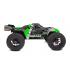 Team Corally - KAGAMA XP 6S - Roller- Green - No Electronics