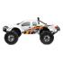 Team Corally MAMMOTH SP - 1/10 Monster Truck 2WD - RTR - Brushed Power - Geen batterij - Geen opla