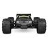 Team Corally - Punisher XP 6S - 1/8 Monster Truck LWB - RTR - Brushless Power 6S - No Battery - No C