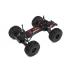 Team Corally TRITON XP - 1/10 Monster Truck 2WD - RTR - Brushless Power 2-3S - Geen batterij - Gee