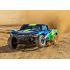 Traxxas  TRX58376-74-GRN Slash: 1/10-Scale 2WD VXL HD - Green
