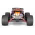 Traxxas E-Revo 1/16 VXL brushless met TSM compleet TRX71076-3P Paars