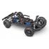 Traxxas FORD F-150 RAPTOR  4X4: 1/10 SCALE 4WD TRUCK WITH TQI BLACK TRX101076-4BLACK