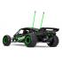 Traxxas Pro Scale Sand Car Green TRX109076-4-GRN
