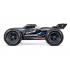 Traxxas Sledge: 1/8 4WD Blauw borstelloze elektrische monstertruck met TQi 2,4 GHz Traxxas Link-enab