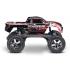 Traxxas Stampede XL-5 Electro Monster Truck RTR Compleet Rood TRX36054-1R