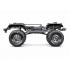 Traxxas TRX-4 1972 Chevrolet Blazer High Trail Edition Zwart TRX92086-4BLK