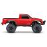 Traxxas TRX-4 Sport Rood TRX82024-4RED