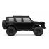 Traxxas TRX-4M 1/18 Scale en Trail Crawler Ford Bronco 4WD Electrische Truck met TQ Zwart TRX97074-1